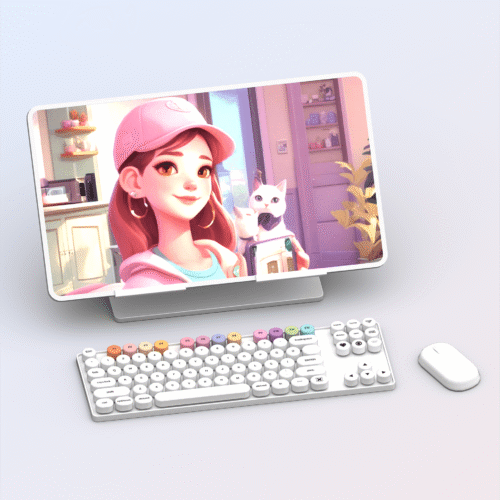 OGGO All-in One PC