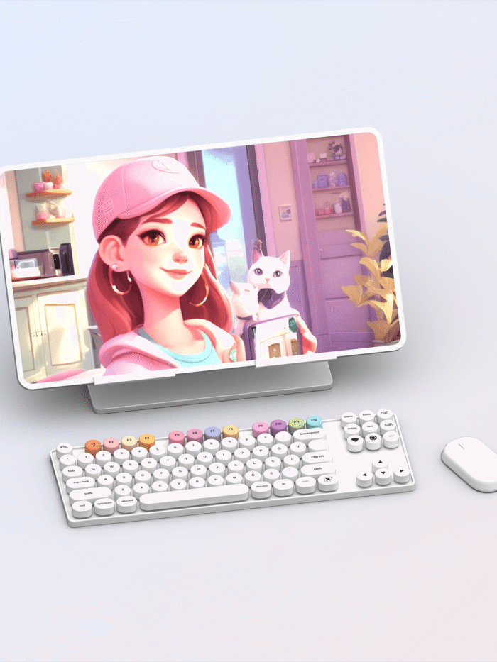 OGGO All-in One PC