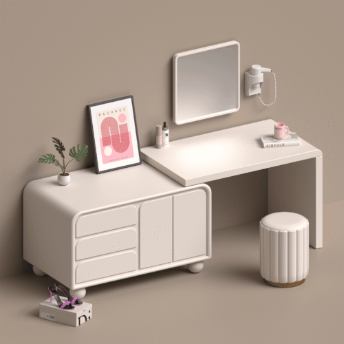Vanity Space