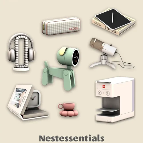 Nestessentials