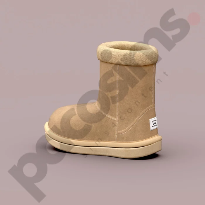 UGG (CAS CC)