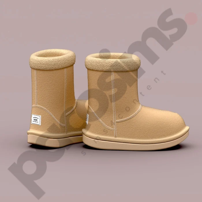 UGG (CAS CC)