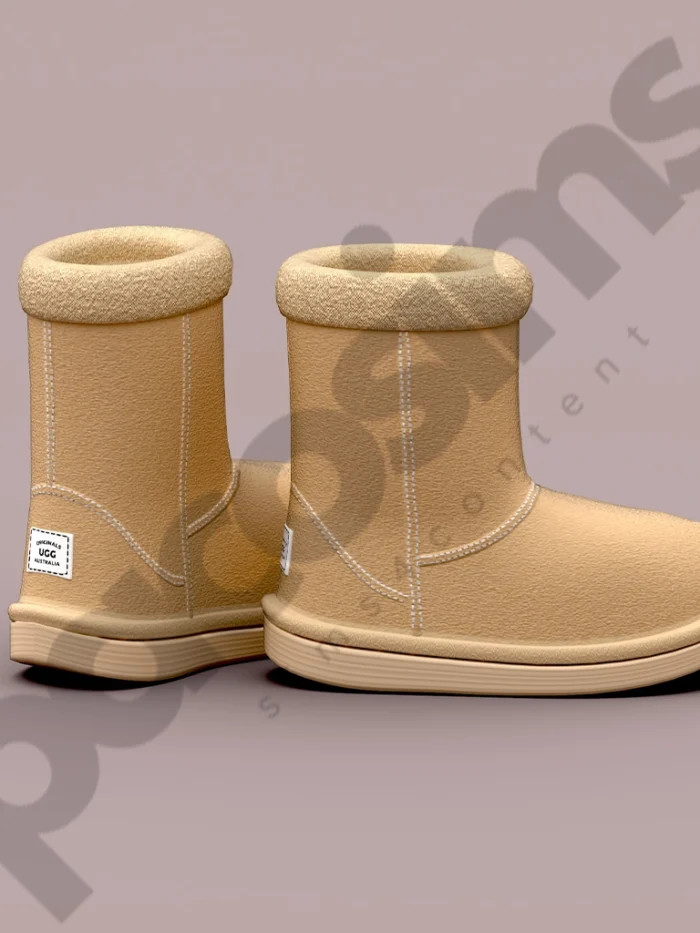 UGG (CAS CC)