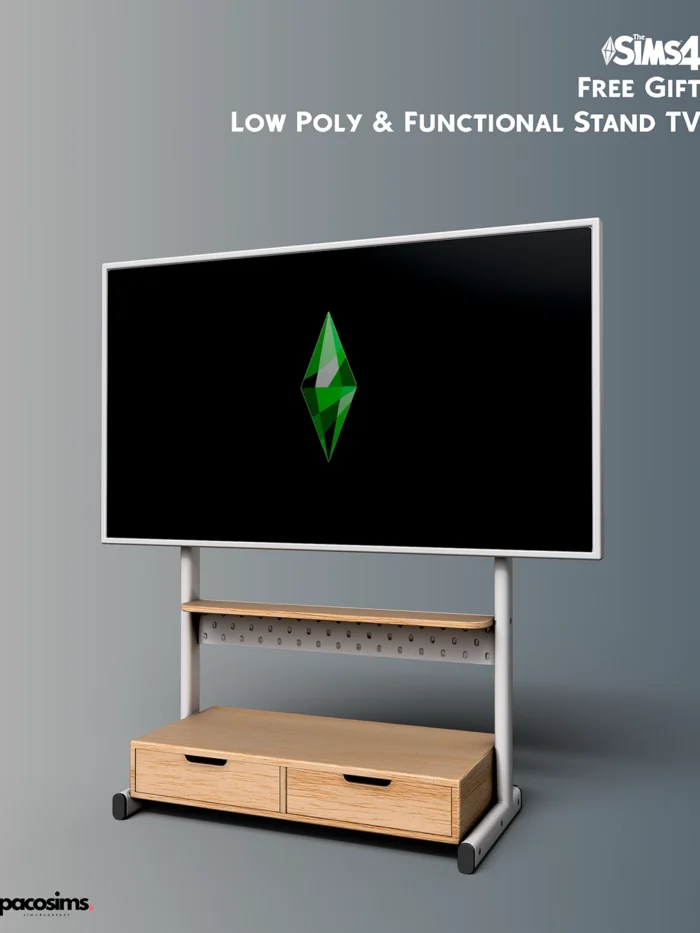 Stand TV