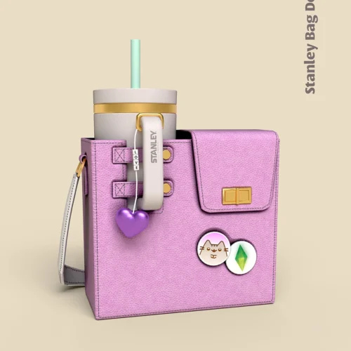 Stanley Bag Deco 2025