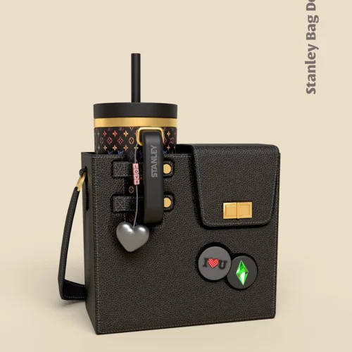 Stanley Bag Deco 2025