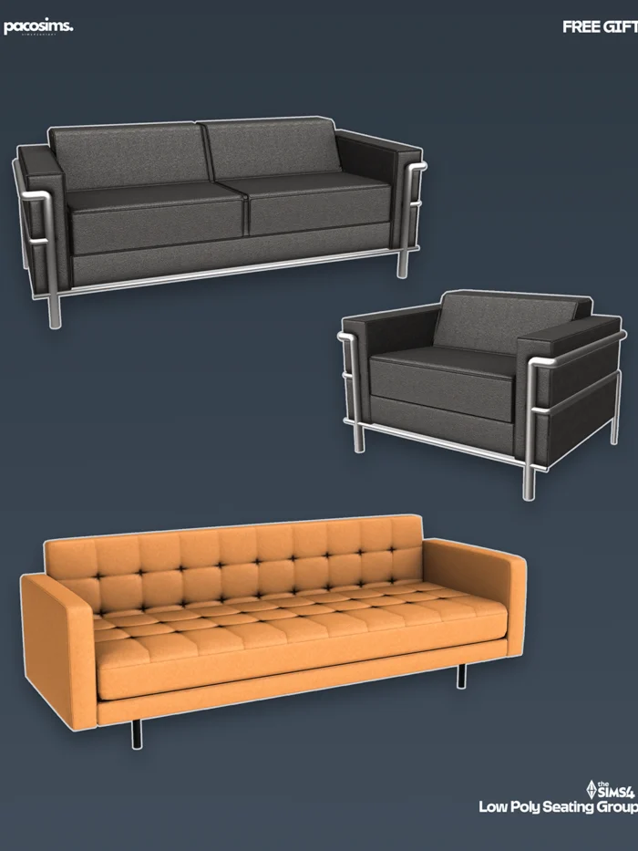 Seating Group