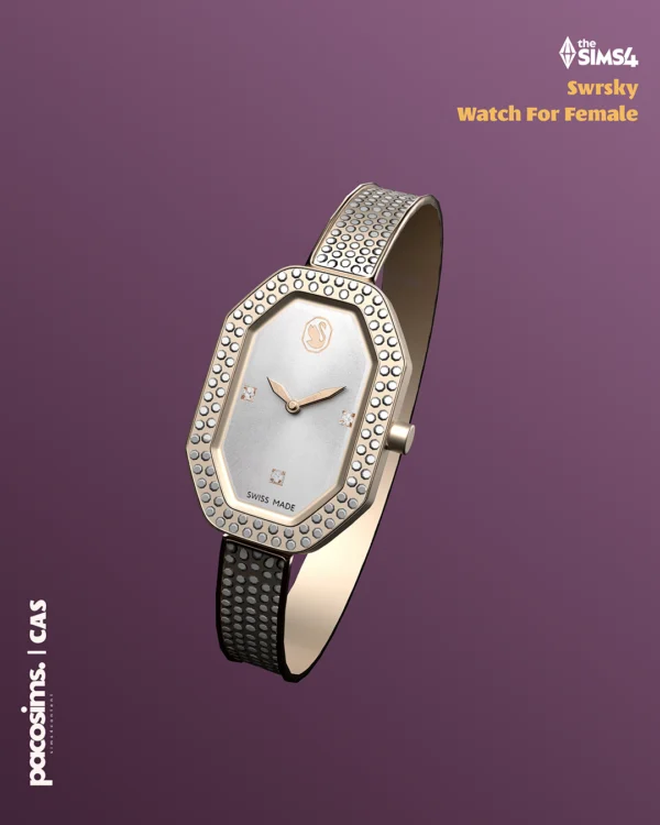 SVRSKY Watch for Female