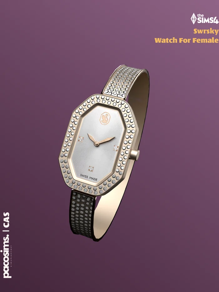 SVRSKY Watch for Female