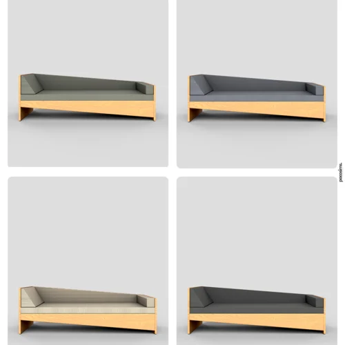 Minimalismo !
