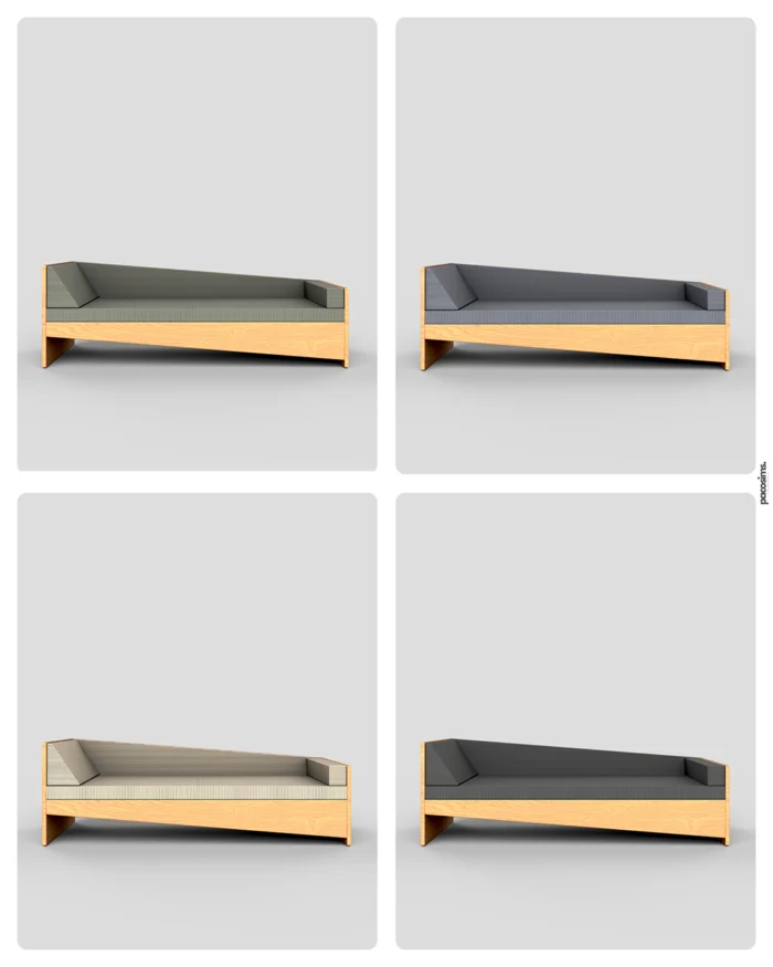 Minimalismo !