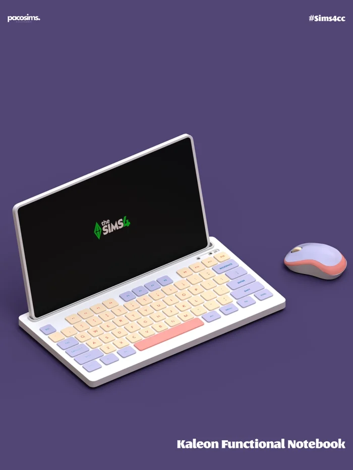 Kaleon Functional Notebook