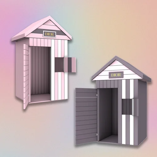 🌴 Beach Set - Part 2🏖️