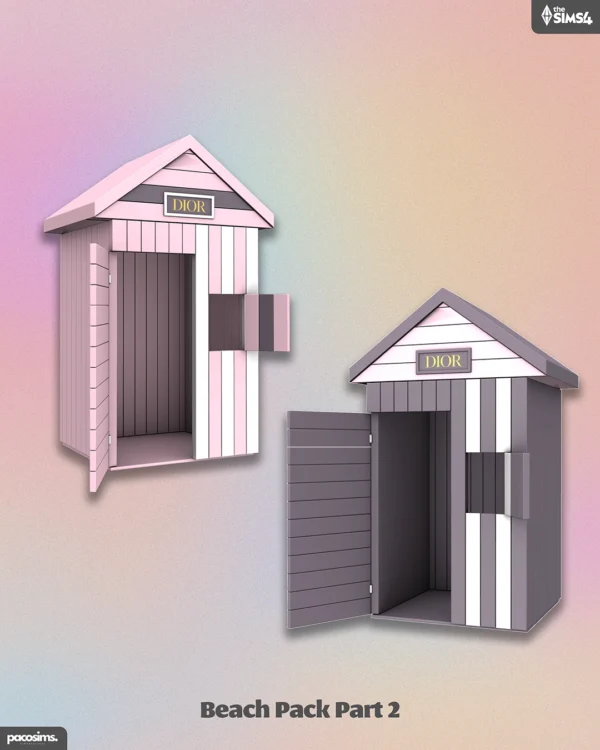 🌴 Beach Set - Part 2🏖️ - Image 2