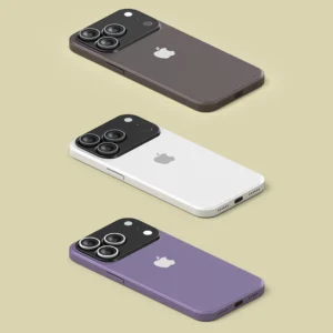 sPhone 17 Pro Max