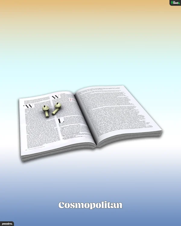 COSMOPOLITAN - Image 6