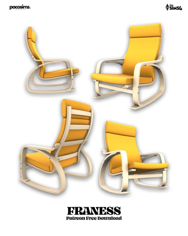 FRANESS