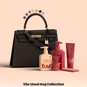 The Mood Bag Collection