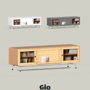 Gio Cabinet