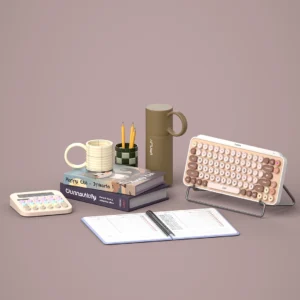 Back To School - Part Four