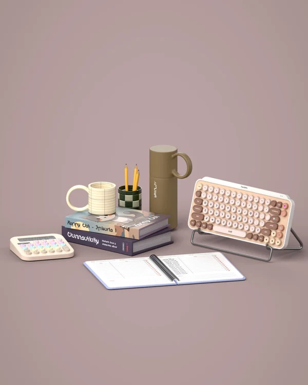 Back To School - Part Four