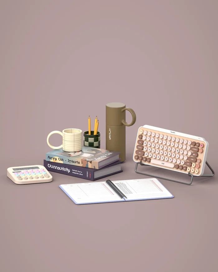 Back To School - Part Four