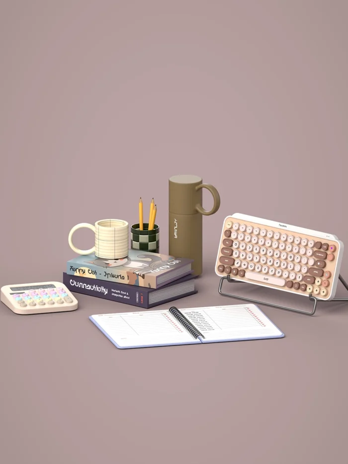 Back To School - Part Four