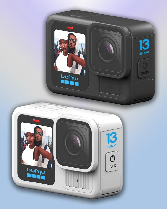 SimFluencer Set Part 2