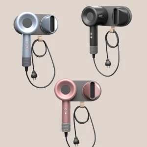 HAIR DRYER HOLDER KIT