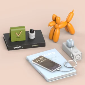 Nestessentials Part 3