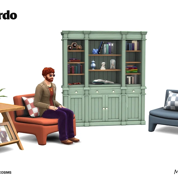 Bernardo Set