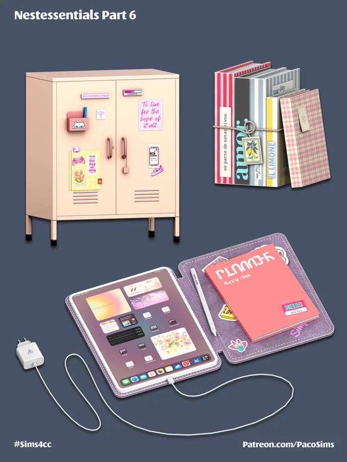 NestEssentials Part 6